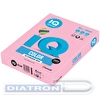 Бумага цветная IQ/MAESTRO COLOR  A4   80/500 пастель, розовый фламинго (OP174)