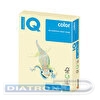 Бумага цветная IQ/MAESTRO COLOR  A4  160/250 пастель, ванильно-бежевый (BE66)