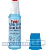 Клей-роллер PENTEL ER153-S Roll'N Glue, 30 мл, голубой