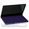 Штемпельная подушка TRODAT 9053, 16х9мм, фиолетовая