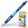 Ручка шариковая автоматическая BRAUBERG Neo, 0.7мм, корпус синий,  синяя
