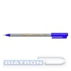 Ручка капиллярная EDDING 89, 0.3мм, фиолетовая