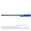 Ручка капиллярная EDDING 55, 0.3мм, синяя