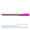 Ручка капиллярная EDDING 55, 0.3мм, пурпурная