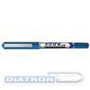 Ручка-роллер DELI Think, 0.35/0.5мм, синяя (EQ20030)