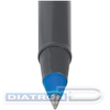 Ручка-роллер UNI Uni-Ball II Micro UB-104, 0.5/0.3мм, синяя