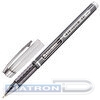 Ручка шариковая BRAUBERG Choice, 0.35/0.7мм, масляная, корпус с печатью, синяя