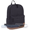 Рюкзак универсальный BRAUBERG, 43х30х17 см, сити-формат, 23 литра, с защитой от влаги,  Black Melange