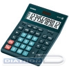 Калькулятор настольный 12 разр. CASIO GR-12C-DG, двойное питание, 155x35x209мм, зеленый (GR-12C-DG-W-EP)