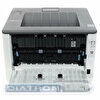 Принтер лазерный Pantum P3010D, A4, 1200dpi, 30ppm, 128MB, 1 tray 250, Duplex, USB, белый