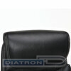 Кресло руководителя BRABIX Premium Infinity EX-707, натуральная кожа, цвет черный, BRABIX-NOV