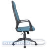 Кресло руководителя BRABIX Premium Prime EX-515, ткань, голубое, BRABIX-NOV