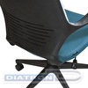 Кресло руководителя BRABIX Premium Prime EX-515, ткань, голубое, BRABIX-NOV