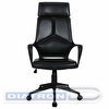 Кресло руководителя BRABIX Premium Prime EX-515, экокожа, черное, BRABIX-NOV