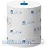 Полотенце бумажное рулонное TORK Matic Universal Н1 System, 1-слойное, 280м, белое, 6рул/уп (290059)