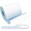 Полотенце бумажное рулонное OfficeClean, 2-слойное, 150м, белое, 6рул/уп