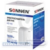 Сушилка для рук SONNEN HD-165, 1650 Вт, пластиковый корпус, белая
