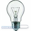 Лампа накаливания PHILIPS 75W/E27, прозрачная, стандартная