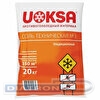 Реагент противогололедный UOKSA Соль техническая (галит) №3, до -10°C, мешок 20кг