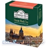 Чай черный AHMAD Classic Black Tea, 100х2г, с ярлычком