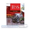 Чай черный TESS Thyme, с чабрецом и цедрой лимона, 100х1.5г