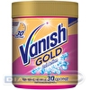 Пятновыводитель VANISH GOLD OXI Action для цветного, 500г
