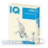 Бумага цветная IQ/MAESTRO COLOR  A3   80/500 пастель, кремовая (CR20)